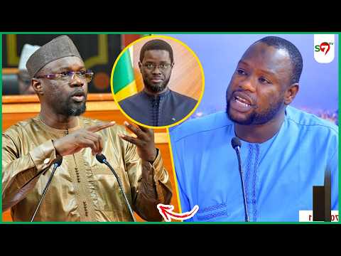 ?URGENT- Édition Spéciale : Diomaye limoge Sonko, réaction de Serigne Modou Asta thumbnail