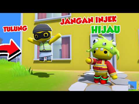 KITA TAMATIN WOBBLY LIFE TAPI GABOLEH SENTUH HIJAU!!! thumbnail
