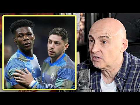 ¿Qué le ha pasado al Real Madrid? Maldini explica las claves del desastre thumbnail