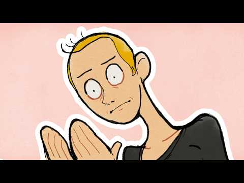 Should I Cut Off My Fingertips? thumbnail