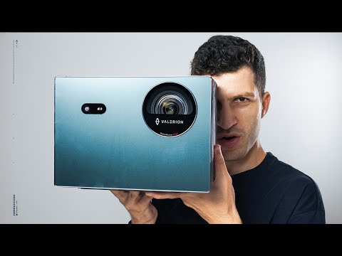 انتهي عصر الشاشات ... بنختار غلط! thumbnail