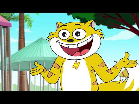 Honey Bunny  को मिला खून से लिखा रहस्यमयी खत । | New Gags In Hindi | Kids Show thumbnail