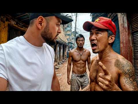 I Spent a Day in Vietnam's Most Dangerous Slum thumbnail