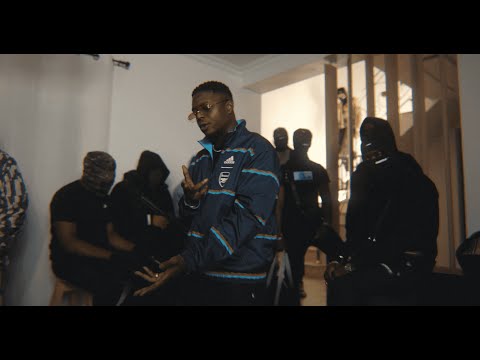 Ninho - Freestyle LVL UP 2 thumbnail
