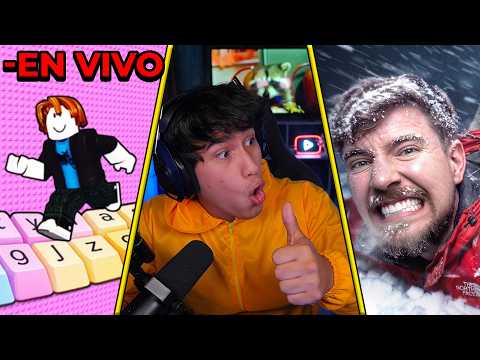 🔴HAGAN DE CUENTA CHAT!🔴CHAT DE WHATSAPP🔴ROBLOX🔴ESCAPE ROOMS🔴REACCIONES🔴 thumbnail