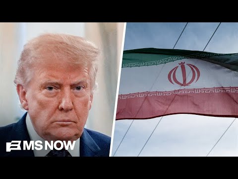 ‘Great doubt’ U.S. will get hands on Iranian nuclear material: Retired General thumbnail