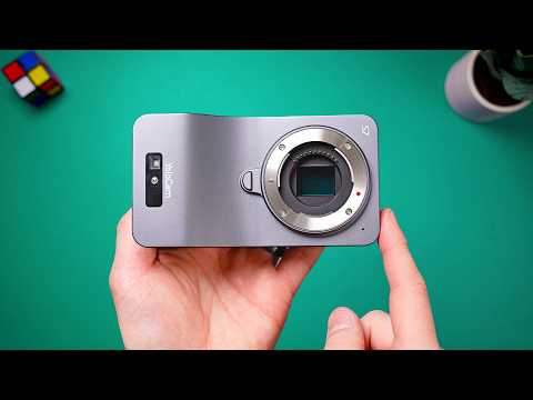 This NEW Streaming Camera is Insane! (YoloCam S7) thumbnail