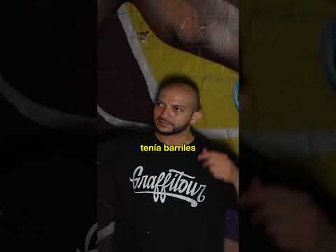 Este País Antes Era Un Infierno thumbnail