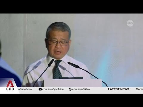 Singapore Police Force rolls out AI and autonomous tech to boost operations thumbnail