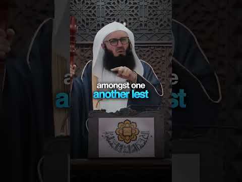 Union Is Strength #muftimenk #motivation #race #country #develop #knowledge #respect #love #kindness thumbnail
