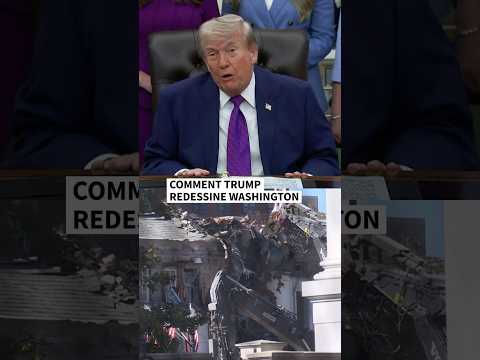 Comment Trump redessine Washington thumbnail