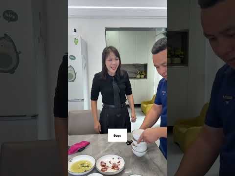 Phi vụ lỡ làm đổ cốc nước thumbnail
