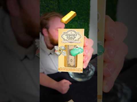 Is GOLDEN Money Soap a Scam? thumbnail