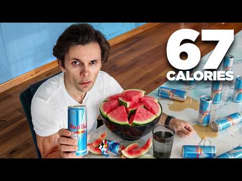 I Tried EVERY Way To Lose Weight  thumbnail