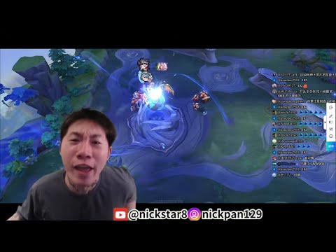 星星幫傳說戰隊 備戰職業現役冠軍! thumbnail