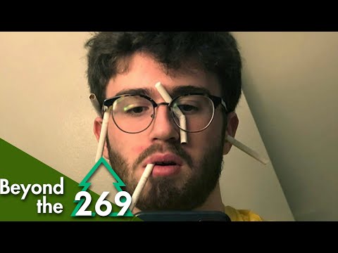 Marlboro Nights blowing up w/ lonely God | Beyond the Pine #269 thumbnail