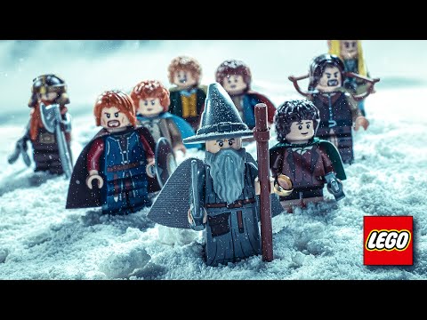How to Make Your LEGO Come to Life! thumbnail
