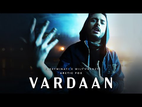 VARDAAN - CARRYMINATI X Wily Frenzy thumbnail