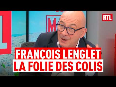 1,6 milliard de colis : les dessous d’un boom sans précédent thumbnail