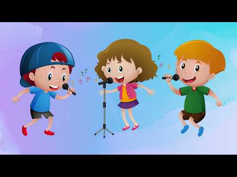 Present Continuous Game | English Task thumbnail