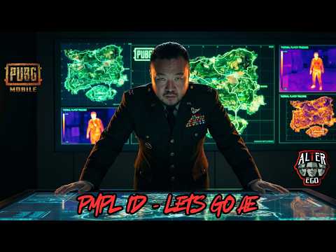 PMPL ID RESTREAM DAY 3 - BANG OBSERVER AKU MAU LIAT ALTER EGO ARES PLS thumbnail