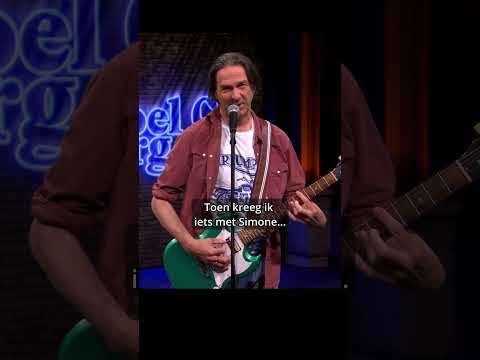 Juliette etc. - Roel C. Verburg  #cabaret #standupcomedy thumbnail
