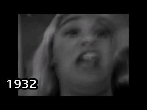 Every Year at a Glance in Timeline June 2022 Ep 2: (1920-1939) Great Deppression thumbnail