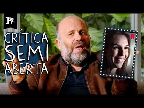 CRÍTICA SEMIABERTA #08: SUZANE VON RICHTHOFEN thumbnail