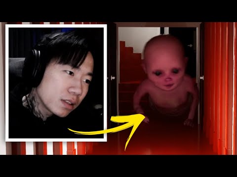 【DE JuN】最震撼的找異常遊戲？！(Anomalum)恐怖遊戲 thumbnail
