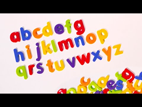 The Alphabet Song | ABCs Song for Kids thumbnail