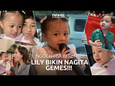 NGABUBURIT LILY & CIPUNG!!! NYANYI FULL SEALBUM?!!! NAGITA SAMPE HERAN!!! thumbnail