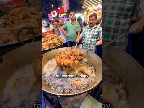 India's King of Fried Chicken! thumbnail