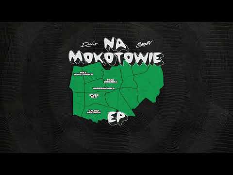 Diho - Nic na krechę (prod. Litt Willson) thumbnail