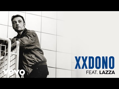 Tiziano Ferro, Lazza - XXDONO (Visual) thumbnail