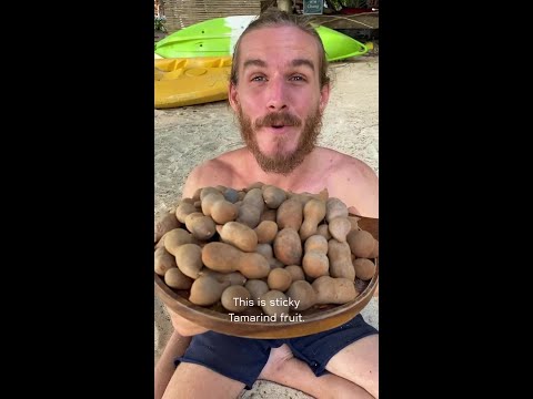 This Fruit Looks Like... thumbnail