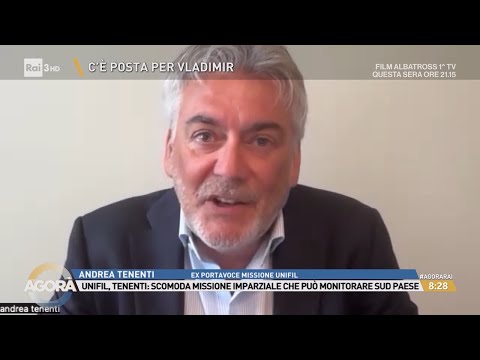 Libano in crisi: tregua fragile e tensioni in aumento - Agorà 05/06/2026 thumbnail