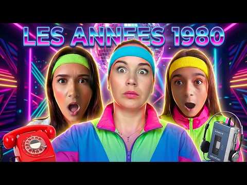 SOIRÉE PYJAMA ! (Les jouets de notre enfance) thumbnail