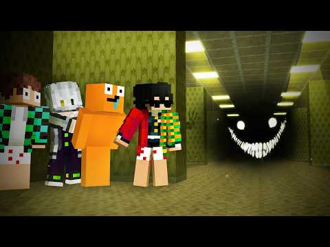 4 Idiotas nas Backrooms... thumbnail