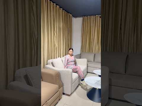Furniture shopping ?️ || Poonam P Bisht thumbnail