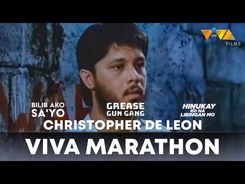 Wanted: Perfect Mother, Magdusa Ka, & Paano Ba Ang Mangarap? | CHRISTOPHER DE LEON MOVIE MARATHON thumbnail