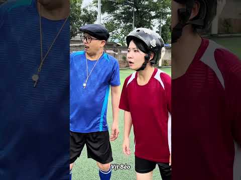 trận đấu bóng đá không có luật lệ của gia đình thumbnail