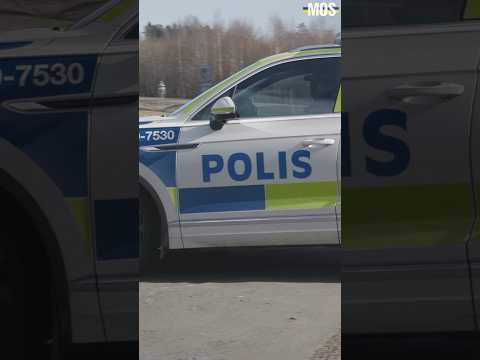DITT KÖRKORT HÄNGER LÖST: Polisens nya radar förändrar allt thumbnail