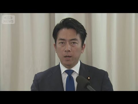 日米・日韓防衛相会談　中国念頭に「緊密な連携」で一致(2026年5月31日) thumbnail