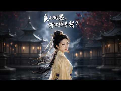 【高清全集】《良人既遇，何叹往昔错？》 #逆袭 #爱情 #甜宠 #反转 #江山 #热门短剧 #drama #爽剧 #AI短剧 thumbnail