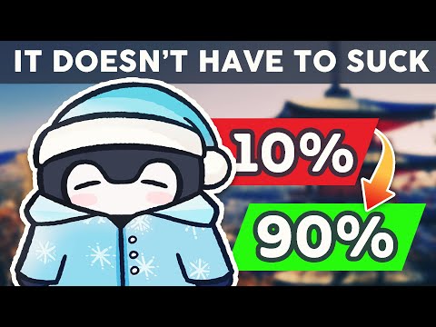 Immersing When You Understand Nothing thumbnail