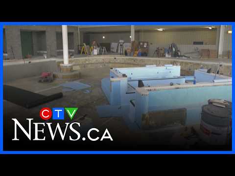 Moose Jaw’s Temple Garden Spa set for $2M upgrade thumbnail