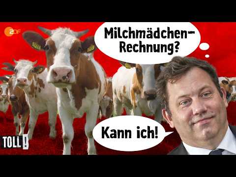 Gesundheitsreform – wer zahlt für wen? | Satire Toll! thumbnail