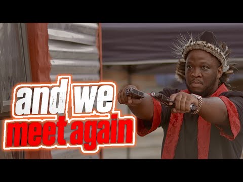 uDlamini YiStar Part 05 - Episode 25 thumbnail