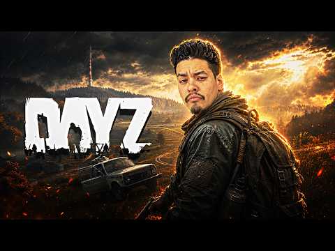 DAYZ POUR LA PREMIÈRE FOIS… thumbnail