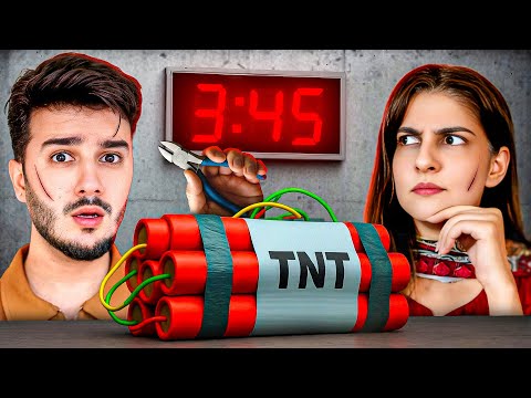 3 Minutes to Defuse or it EXPLODE! thumbnail